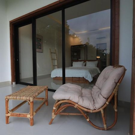 Kayom Rooms Ubud Exterior foto